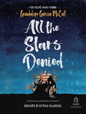 cover image of All the Stars Denied